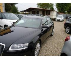 AUDI A6 3.0 V6 TDI qu. Av. rif. 7189552 - Immagine 3