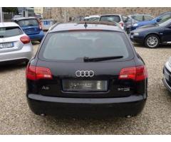 AUDI A6 3.0 V6 TDI qu. Av. rif. 7189552 - Immagine 4