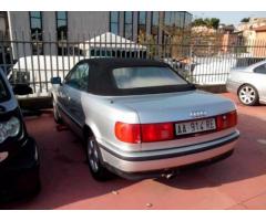 AUDI Cabriolet Cabrio 2.0 E cat rif. 6989016 - Immagine 1