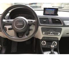 Audi Q3 2.0 TDI 177 CV quattro S tronic Advan xeno - Immagine 7