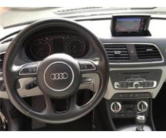 Audi Q3 2.0 TDI 177 CV quattro S tronic Advan xeno - Immagine 9