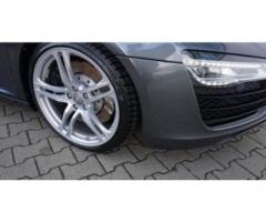 AUDI R8 5.2 V10 FSI quattro*XENON*PDC*NAVI* rif. 6554376 - Immagine 1