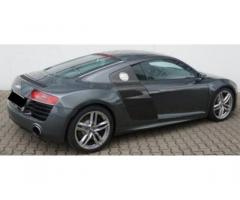 AUDI R8 5.2 V10 FSI quattro*XENON*PDC*NAVI* rif. 6554376 - Immagine 2