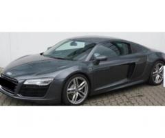 AUDI R8 5.2 V10 FSI quattro*XENON*PDC*NAVI* rif. 6554376 - Immagine 3