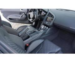 AUDI R8 5.2 V10 FSI quattro*XENON*PDC*NAVI* rif. 6554376 - Immagine 6