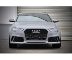 Audi RS6 Avant PERFORMANCE PANO MATRIX DYNAMIC BANG&OLUFSEN - Immagine 2