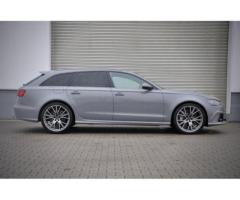 Audi RS6 Avant PERFORMANCE PANO MATRIX DYNAMIC BANG&OLUFSEN - Immagine 4