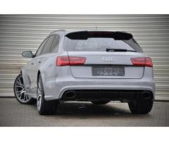 Audi RS6 Avant PERFORMANCE PANO MATRIX DYNAMIC BANG&OLUFSEN - Immagine 5