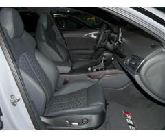 Audi RS6 Avant PERFORMANCE PANO MATRIX DYNAMIC BANG&OLUFSEN - Immagine 10