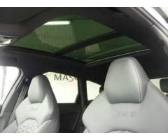 Audi RS6 Avant PERFORMANCE 4.0 TFSI PANO LED MATRIX BOSE HU - Immagine 6