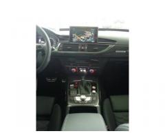 Audi RS6 Avant PERFORMANCE 4.0 TFSI PANO LED MATRIX BOSE HU - Immagine 9