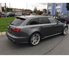 Audi RS6 - Immagine 2