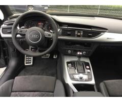 Audi RS6 - Immagine 5