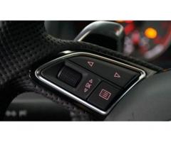 Audi RS Q3 RS 2.5 TFSI quattro S-Tronic Navi Pelle BIANCA - Immagine 9