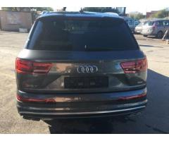 Audi SQ7 V8 4.0 TDI 435 CV PRONTA CONSEGNA - Immagine 2