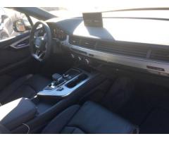 Audi SQ7 V8 4.0 TDI 435 CV PRONTA CONSEGNA - Immagine 6