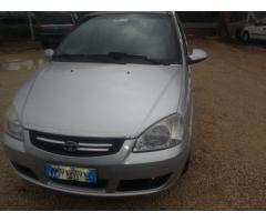 bellissima tata indica del 2010