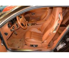 BENTLEY Continental GT-TAGLIANDI BENTLEY-FULL-CERCHI MULLINER rif. 6542976 - Immagine 6