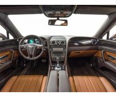Bentley Flying Spur Bentley Flying Spur SEDI V8 * massaggi * | BENTLEY - Immagine 2