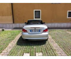 BMW 118i cat Cabrio Futura - Immagine 6