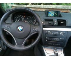BMW 118i cat Cabrio Futura - Immagine 8