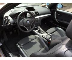 BMW 118i cat Cabrio Futura - Immagine 9