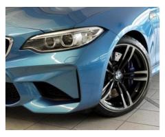 BMW 2002 BMW M2 2 Coupé M*XENON*PDC*NAVI* rif. 6561081 - Immagine 1