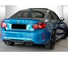 BMW 2002 BMW M2 2 Coupé M*XENON*PDC*NAVI* rif. 6561081 - Immagine 2