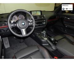 BMW 220 d Cabrio Sport rif. 7160391 - Immagine 9
