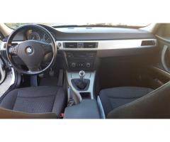 BMW 318d 143CV Touring Eletta - Immagine 9