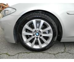 BMW 520D TOURING FUTURA AUTOMATICA - PELLE/NAVI - Immagine 4