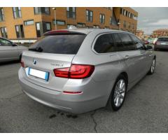 BMW 520D TOURING FUTURA AUTOMATICA - PELLE/NAVI - Immagine 6