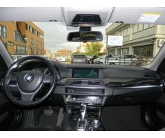 BMW 520D TOURING FUTURA AUTOMATICA - PELLE/NAVI - Immagine 8