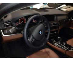BMW 520 d Touring - Immagine 1