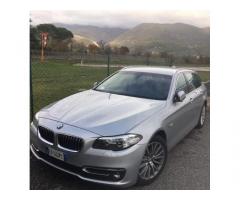 BMW 520 d Touring - Immagine 3