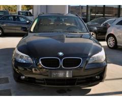 BMW 530 d Touring Futura rif. 7189542 - Immagine 1