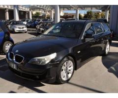 BMW 530 d Touring Futura rif. 7189542 - Immagine 2