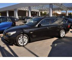 BMW 530 d Touring Futura rif. 7189542 - Immagine 4