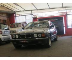 BMW 740 i V8 cat rif. 3887215 - Immagine 6
