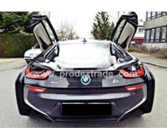 BMW i8 i8 Pure Impulse EXCLUSIVE*XENON*PDC*NAVI* rif. 6554467 - Immagine 1