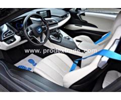 BMW i8 i8 Pure Impulse EXCLUSIVE*XENON*PDC*NAVI* rif. 6554467 - Immagine 4