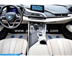 BMW i8 i8 Pure Impulse EXCLUSIVE*XENON*PDC*NAVI* rif. 6554467 - Immagine 5