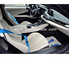 BMW i8 i8 Pure Impulse EXCLUSIVE*XENON*PDC*NAVI* rif. 6554467 - Immagine 7