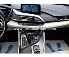 BMW i8 i8 Pure Impulse EXCLUSIVE*XENON*PDC*NAVI* rif. 6554467 - Immagine 8