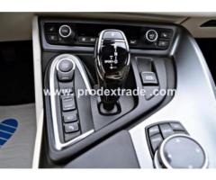 BMW i8 i8 Pure Impulse EXCLUSIVE*XENON*PDC*NAVI* rif. 6554467 - Immagine 9