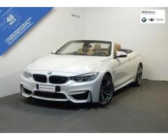 BMW M4 Cabrio rif. 7140504 - Immagine 1