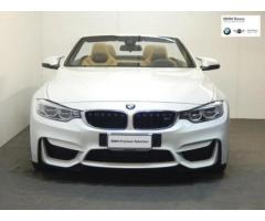 BMW M4 Cabrio rif. 7140504 - Immagine 2