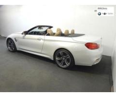 BMW M4 Cabrio rif. 7140504 - Immagine 7