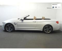 BMW M4 Cabrio rif. 7140504 - Immagine 8