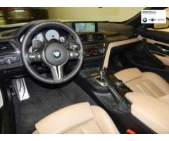 BMW M4 Cabrio rif. 7140504 - Immagine 10